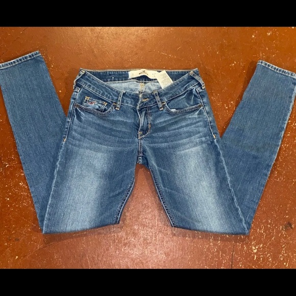 Hollister Denim - Hollister Size 1S Jeans
